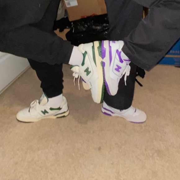 Meet your Posher, Michael - Picture 1 of 1